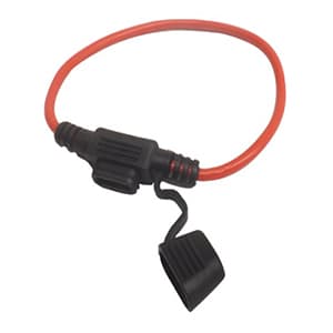 PORTAFUSIBLE MINI AWG12
