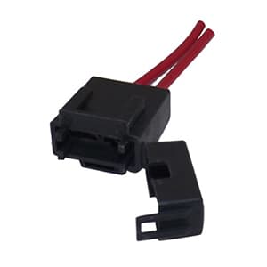 PORTAFUSIBLE ATO PARA ARMAR