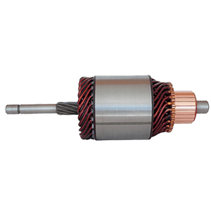 INDUCIDO 12V (12 ESTRIAS) FORD FORD 4-1/2 IN.MOD I4-1/2 IN. MOD II (100/600)(238MM)