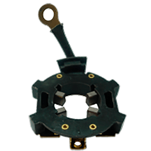 PORTAESCOBILLA ARRANQUE HYUNDAI ATOS ZAPATICO GIRO DERECHO 223-72 CARROS CHINOS
