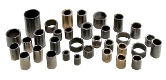 BUJE ARRANQUE JAPONES LADO BENDIX / CHANA AMBOS LADOS X10