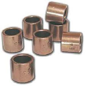 BUJE ARRANQUE TAPA BOSCH LADO COLECTOR X10