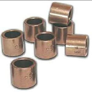BUJE ARRANQUE FORD CARGO DEL KIT 1995 JACK AMBOS LADOS X10